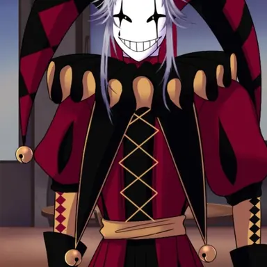 Profile image of Pierrot