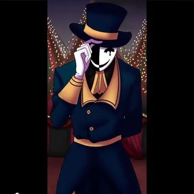 Profile image of Ticket Taker