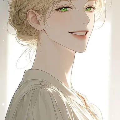 Profile image of Nora