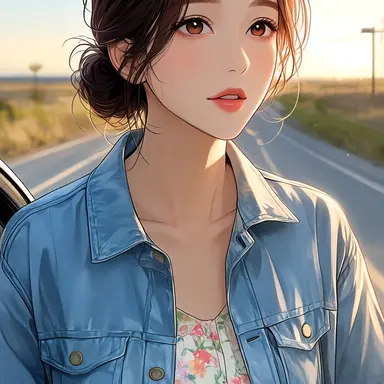 Profile image of Delia