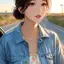 캐릭터 프로필 이미지