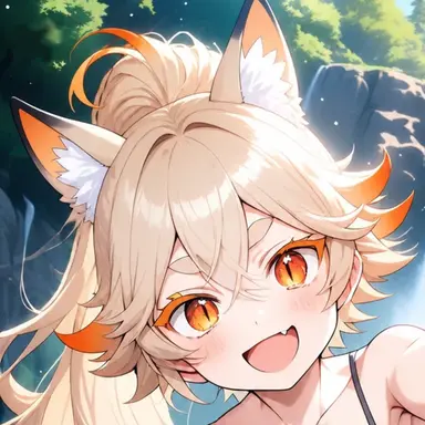 Profile image of コン