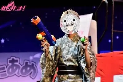 Profile image of メルト・ダ・テンシ