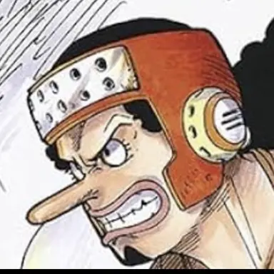 Profile image of ウソップ