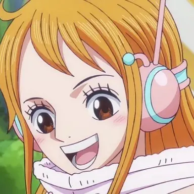 Profile image of ナミ