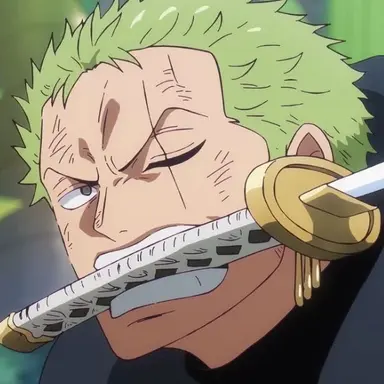Profile image of ゾロ