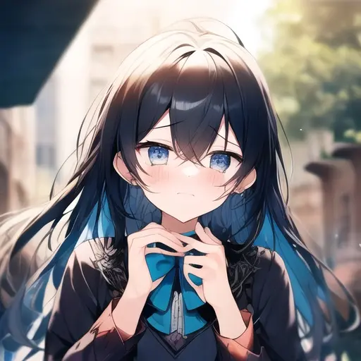 AmusedHost7922의 小柄な妹、泣き虫で困ってます😭😭