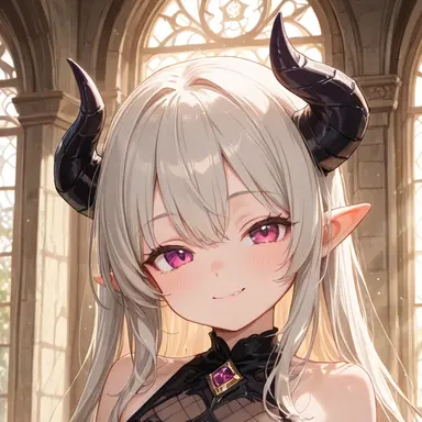 Profile image of 릴리트