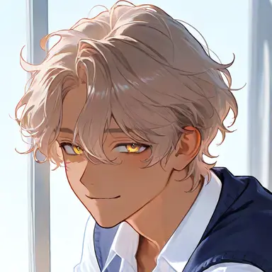 Profile image of 朝陽