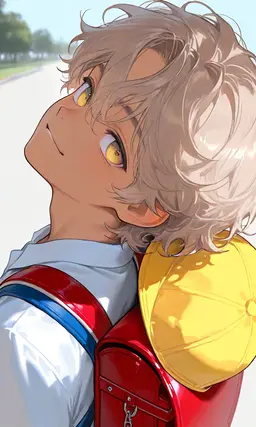 Profile image of 朝陽