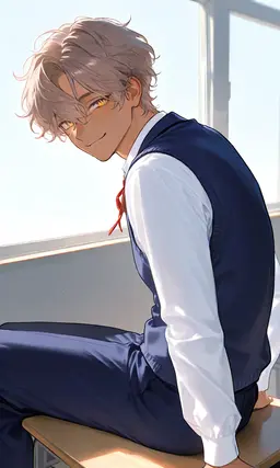 Profile image of 朝陽