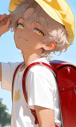 Profile image of 朝陽