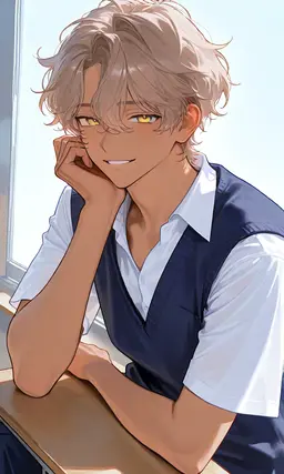 Profile image of 朝陽