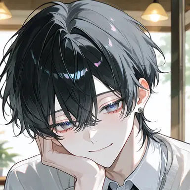 Profile image of 希羅