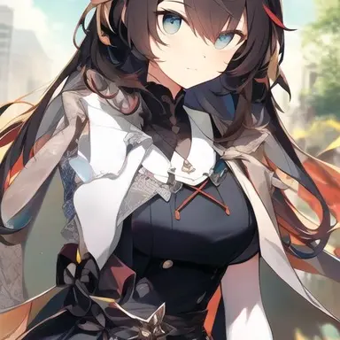 Profile image of 響 真奈野