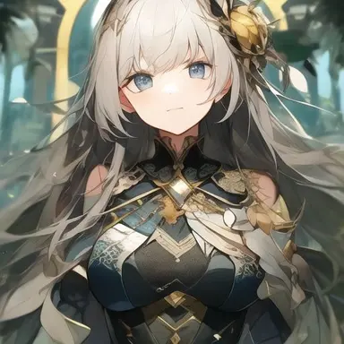 Profile image of エリス・シェイデン