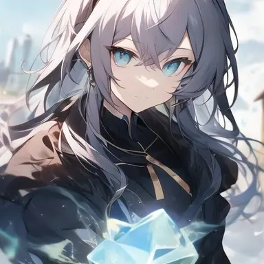 Profile image of マリア・マーディス