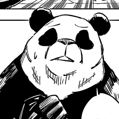 Profile image of Panda