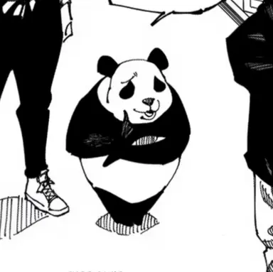 Profile image of Panda