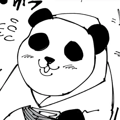 Profile image of Panda