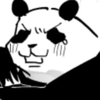 Profile image of Panda