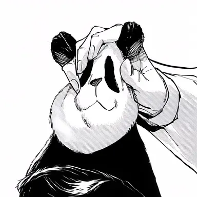 Profile image of Panda