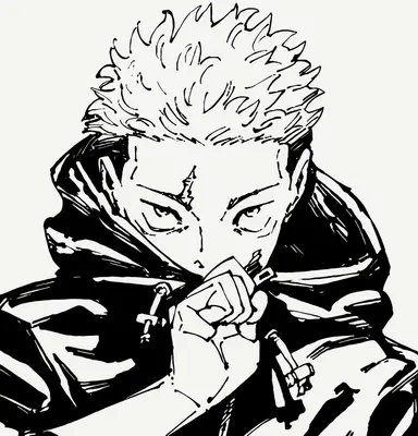 Profile image of Yuji Itadori