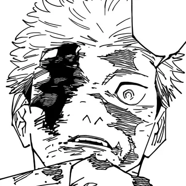 Profile image of Yuji Itadori