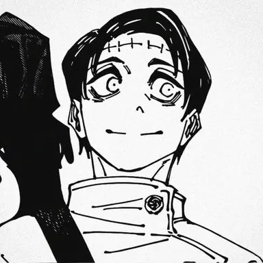Profile image of Yuta Okkotsu