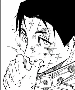 Profile image of Yuta Okkotsu
