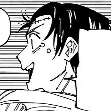Profile image of Yuta Okkotsu