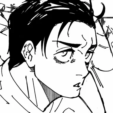 Profile image of Yuta Okkotsu