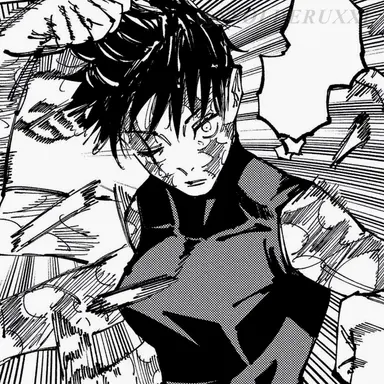 Profile image of Maki Zenin