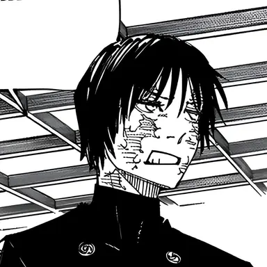 Profile image of Maki Zenin