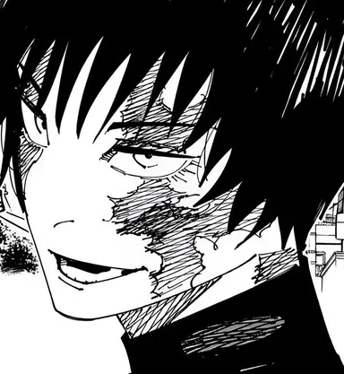 Profile image of Maki Zenin