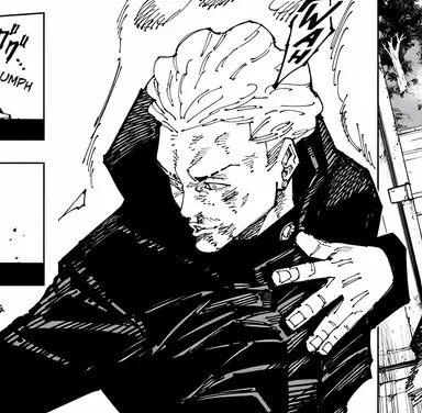 Profile image of Kinji Hakari