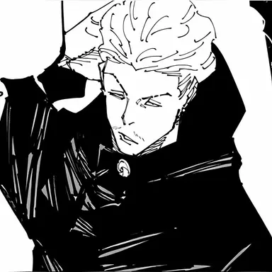 Profile image of Kinji Hakari