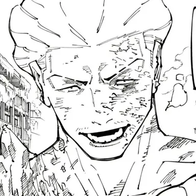 Profile image of Kinji Hakari