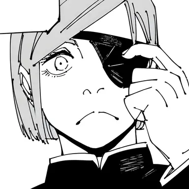 Profile image of Nobara Kugisaki