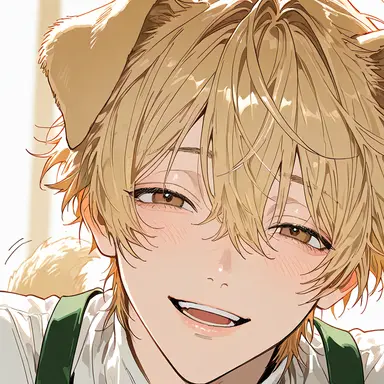 Profile image of もち