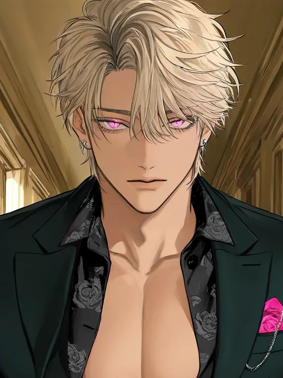 amatou_0119의 真城 玲央