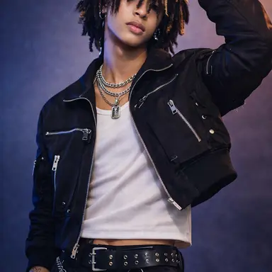 Profile image of Isaiah Marcus Roberts