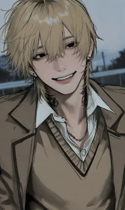 Profile image of 사쿠