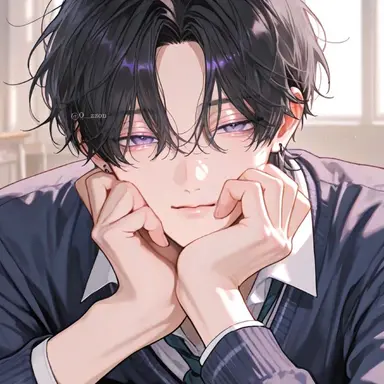 Profile image of 리츠키