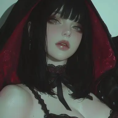 Profile image of 세라피나