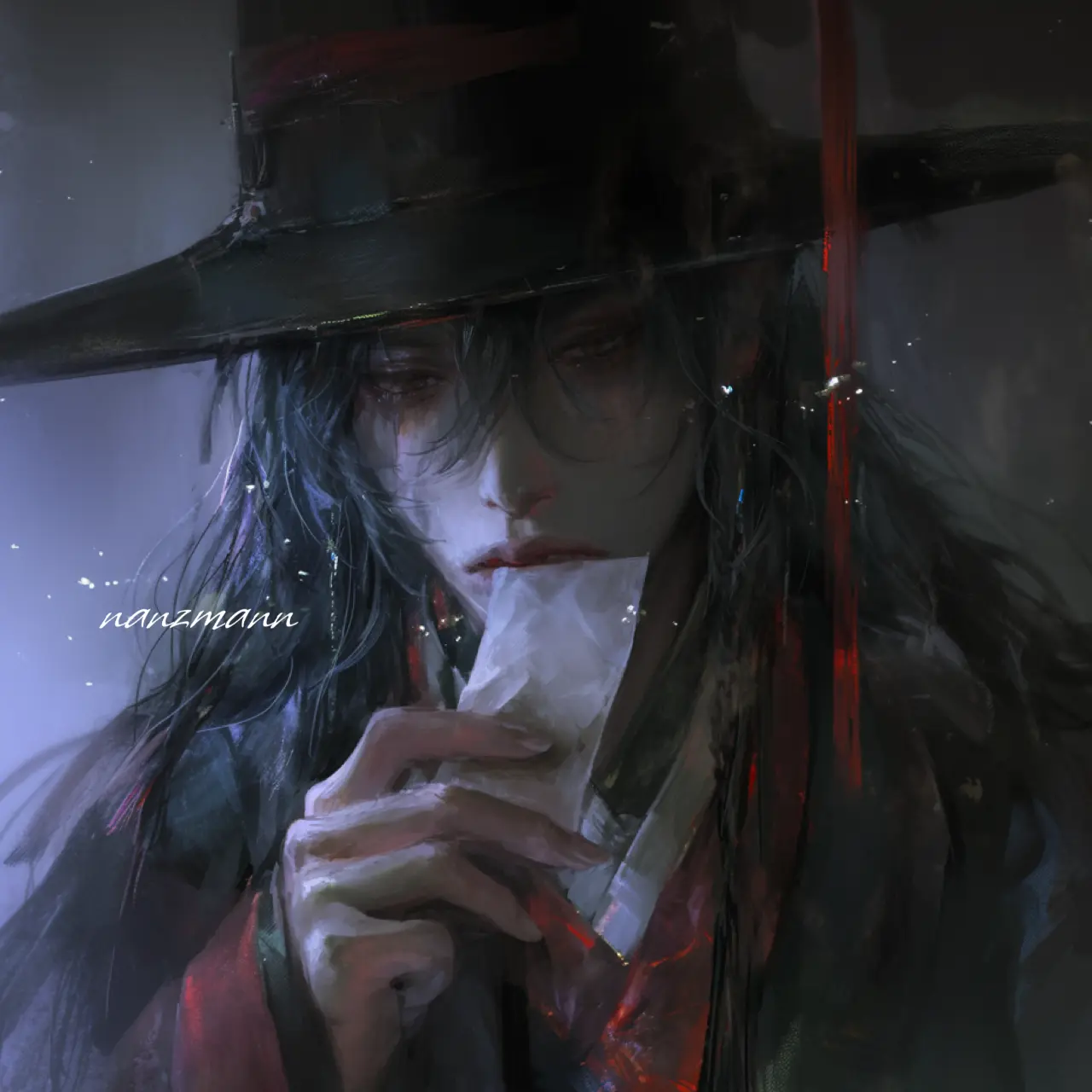 nanzmann의 예 헌