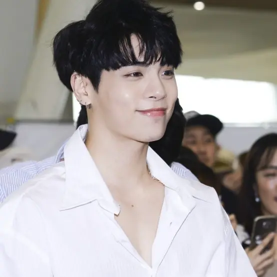 DemureArco9135의 김종현
