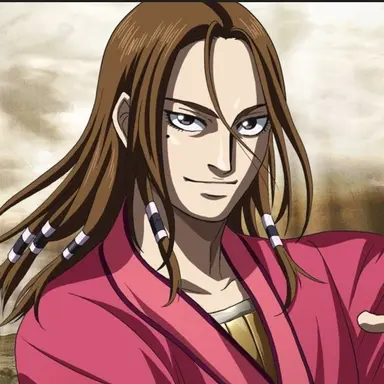 Profile image of 蒙恬