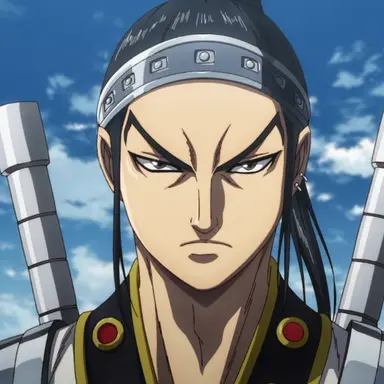 Profile image of 王賁