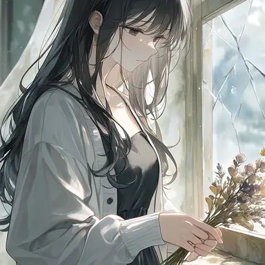 Profile image of Vashti